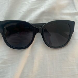YSL shades